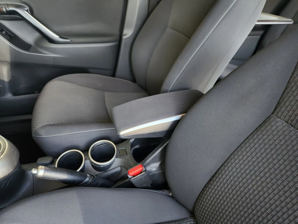 Hoofdafbeelding Toyota Verso