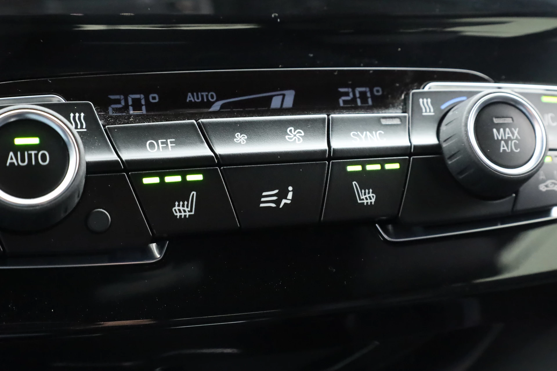 Hoofdafbeelding BMW X2