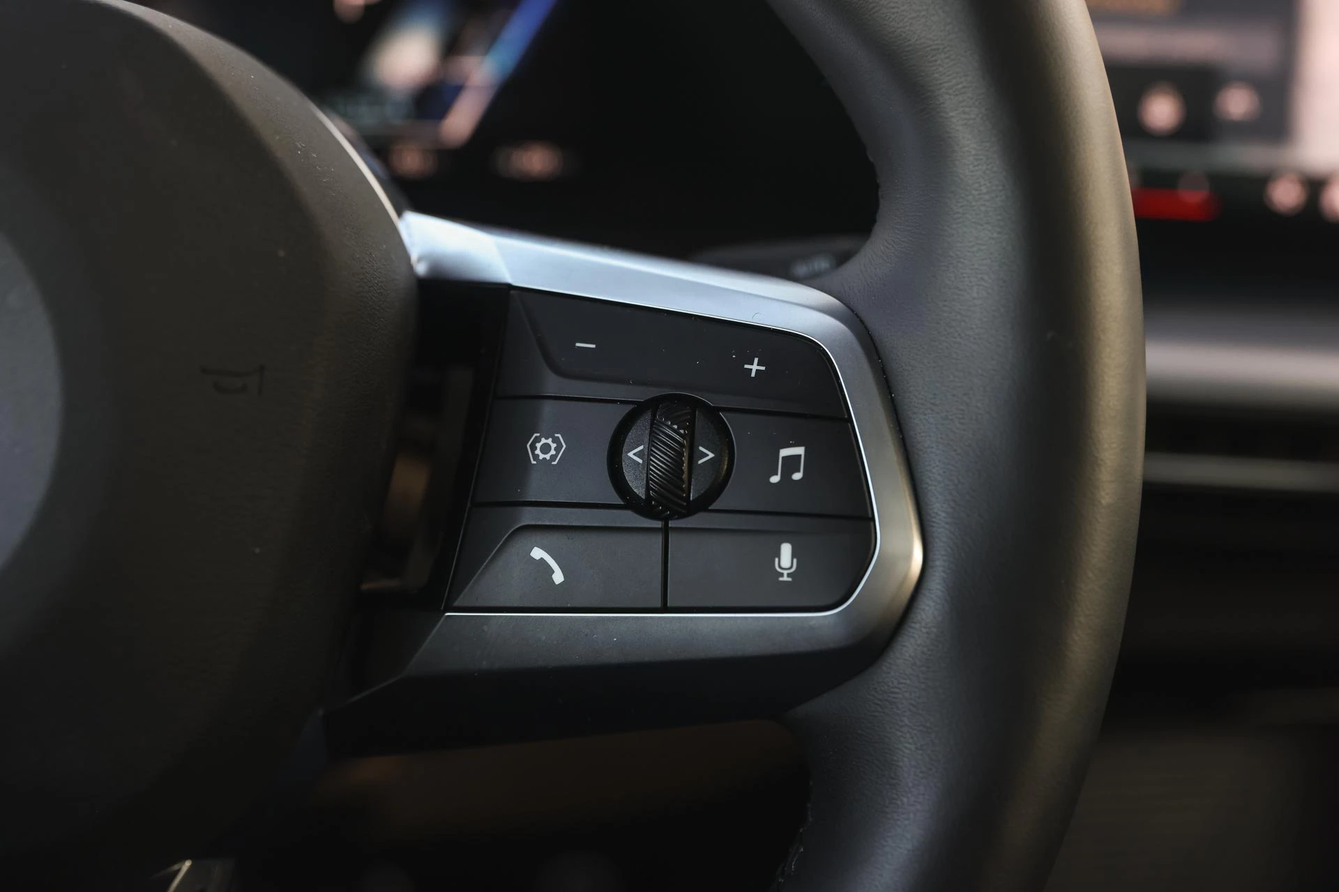 Hoofdafbeelding BMW iX1