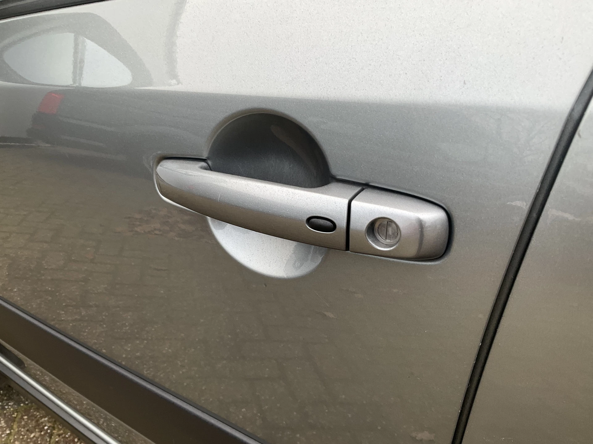 Hoofdafbeelding Suzuki SX4