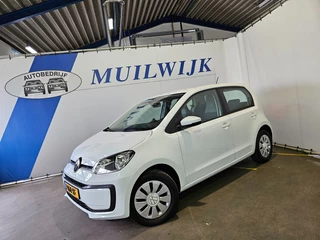 Volkswagen up! Up 1.0 / Camera / Cruise / Clima / NL Auto