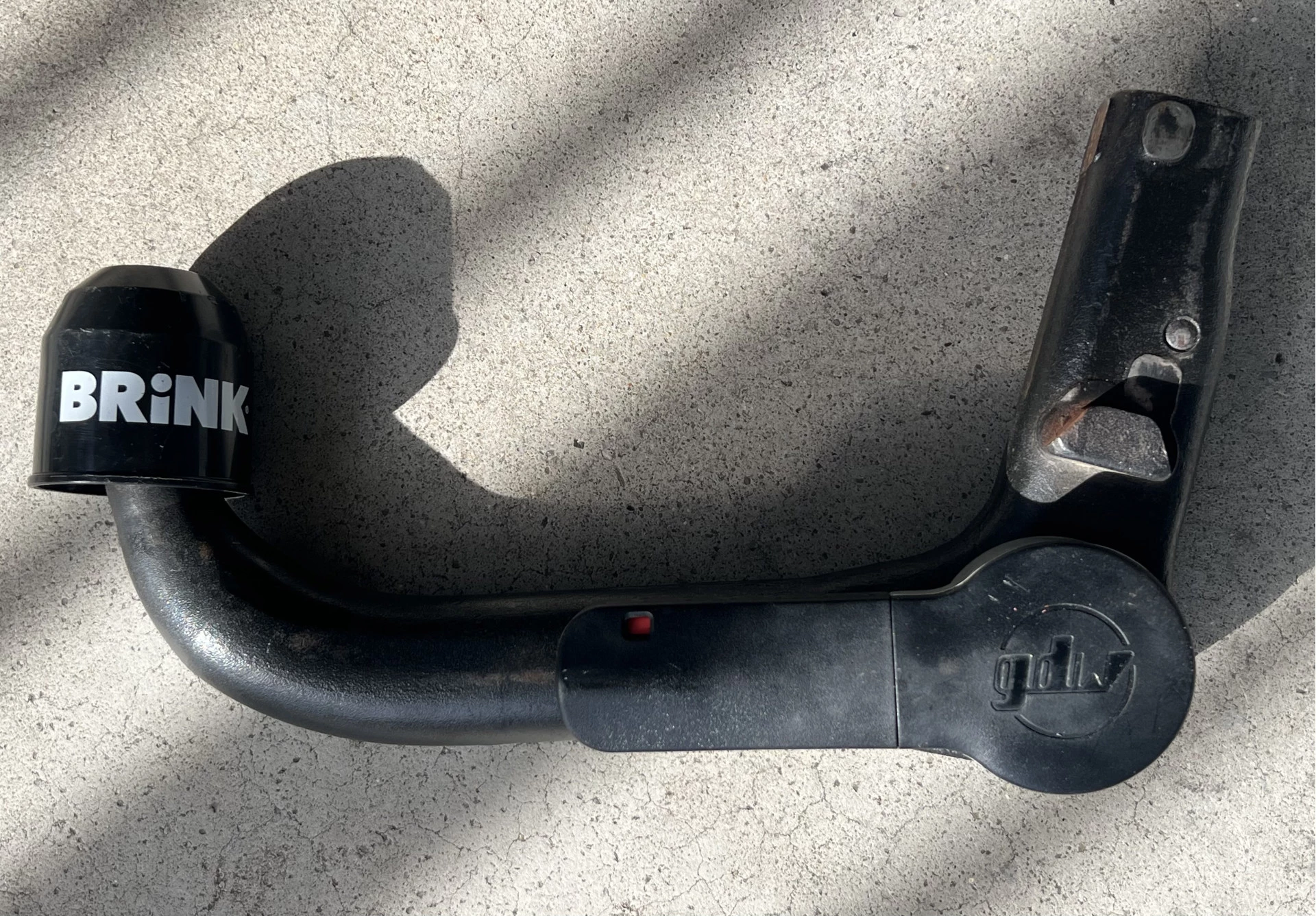 Hoofdafbeelding Land Rover Discovery Sport