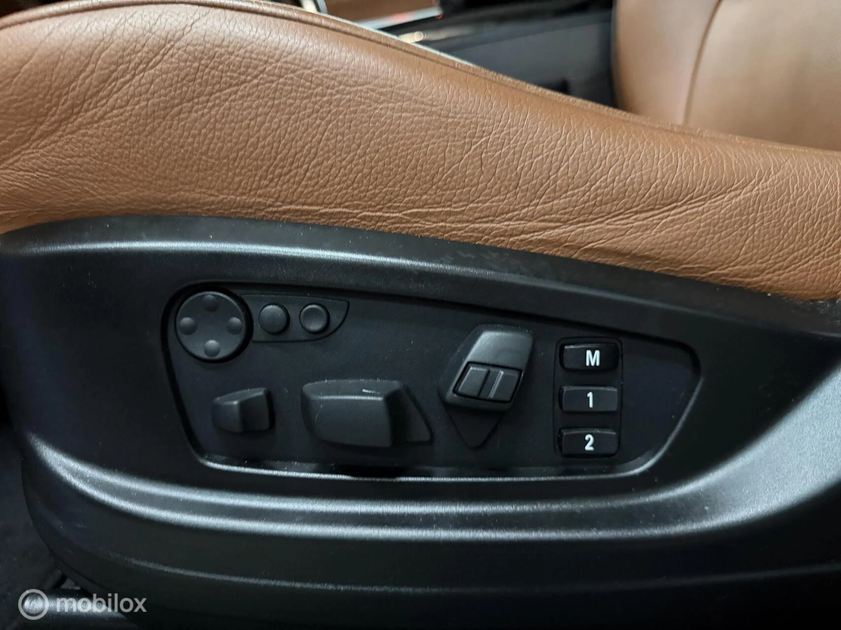 Hoofdafbeelding BMW X6