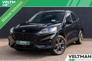 Ford Kuga 2.5 PHEV ST-Line X PANO TREKHAAK ADAPTIVE CRUISE HEAD UP CAMERA STUURVERWARMING