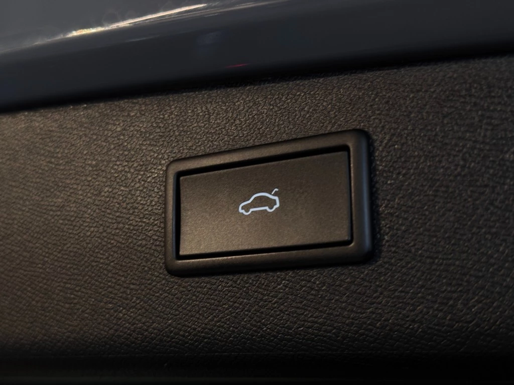 Hoofdafbeelding CUPRA Leon Sportstourer