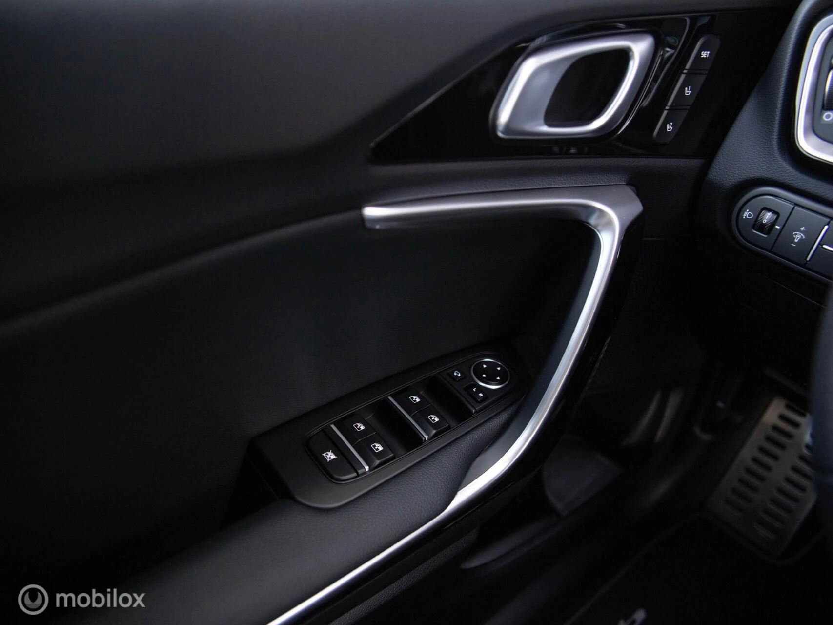 Hoofdafbeelding Kia ProCeed