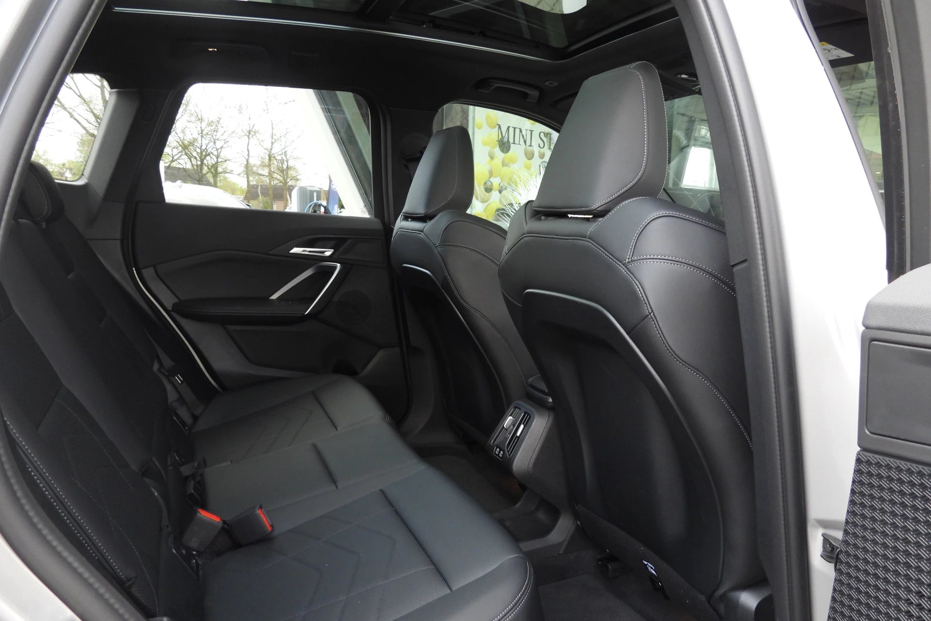 Hoofdafbeelding BMW iX1