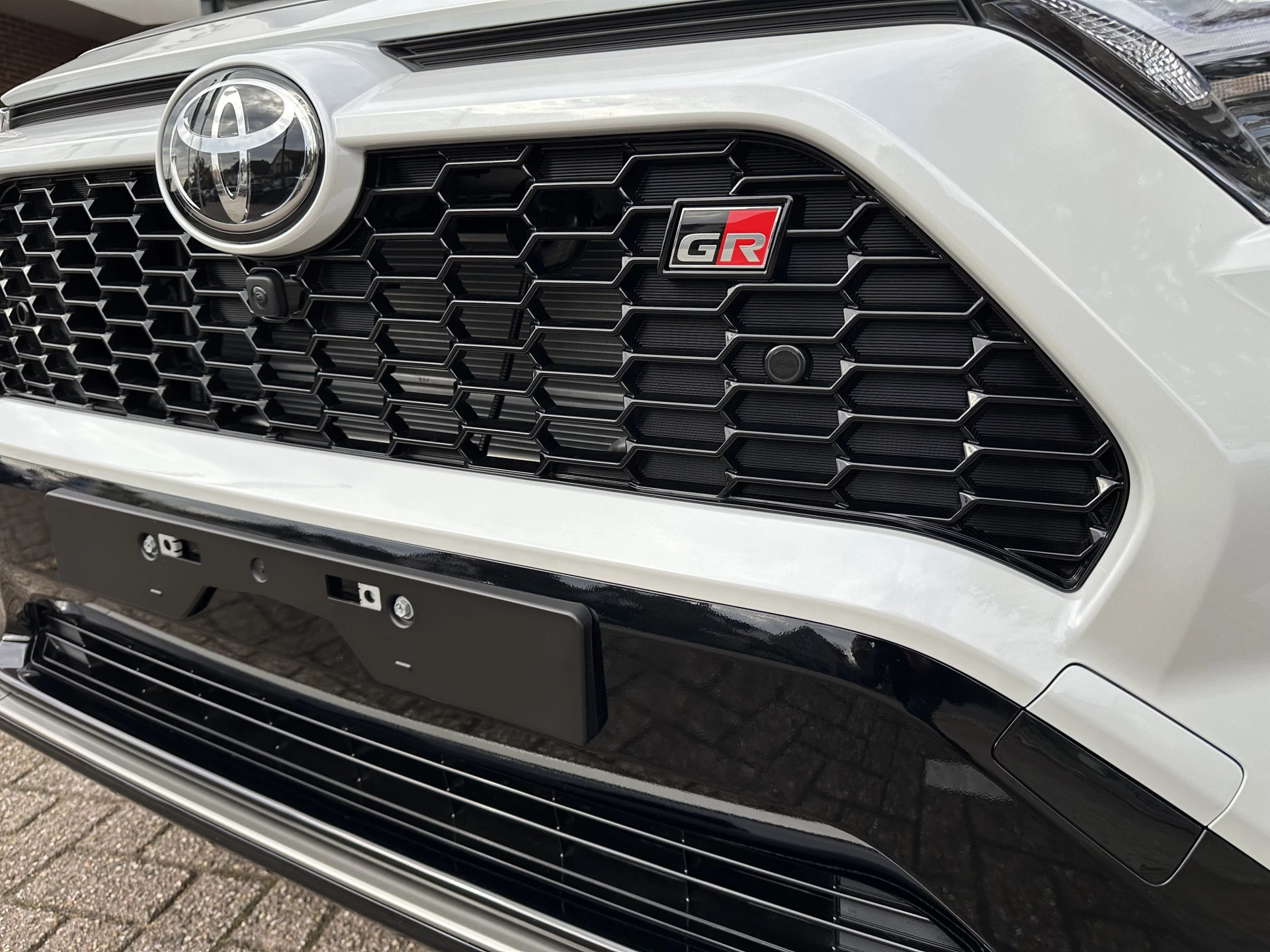 Hoofdafbeelding Toyota RAV4