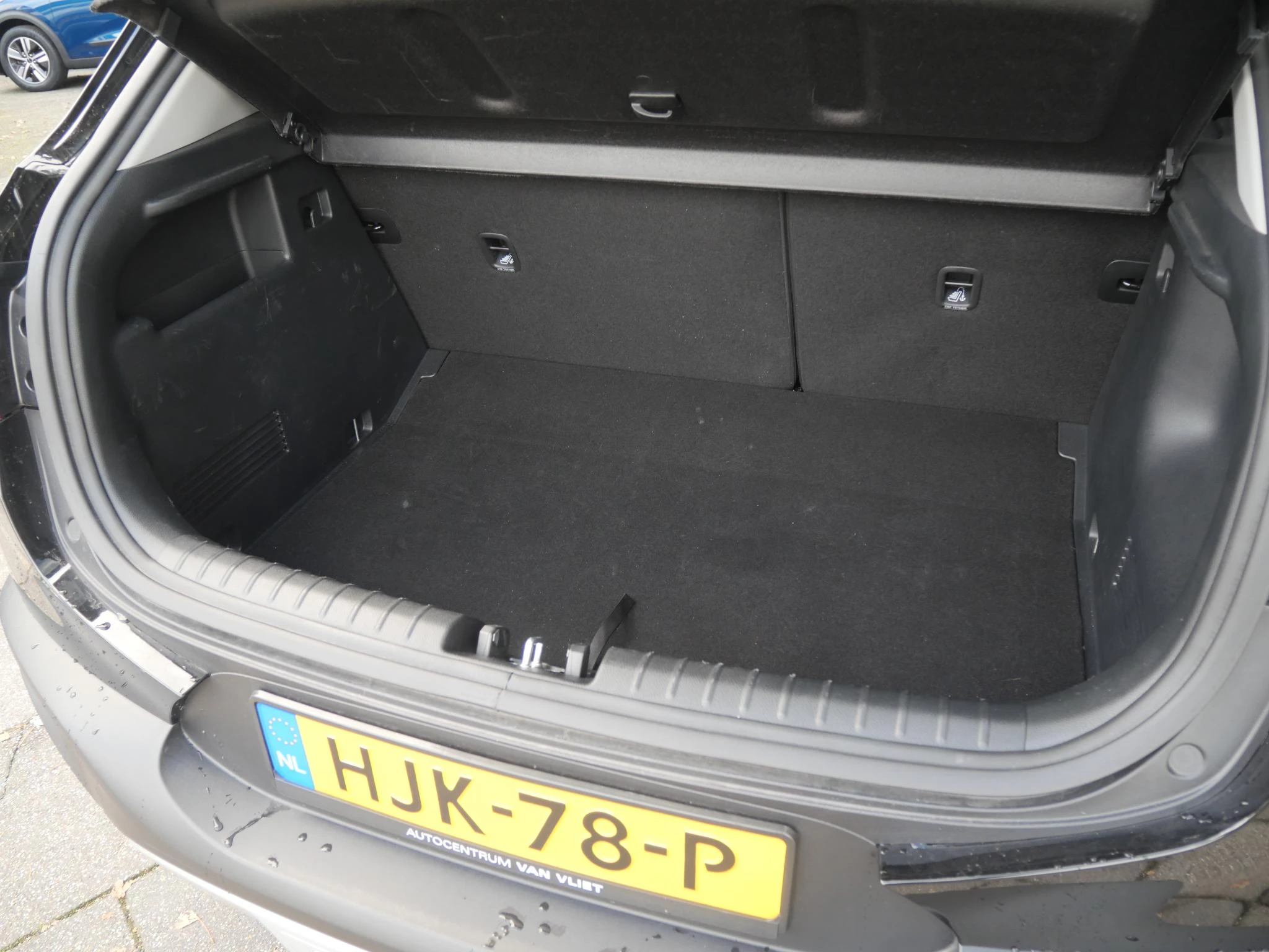 Hoofdafbeelding Kia Stonic