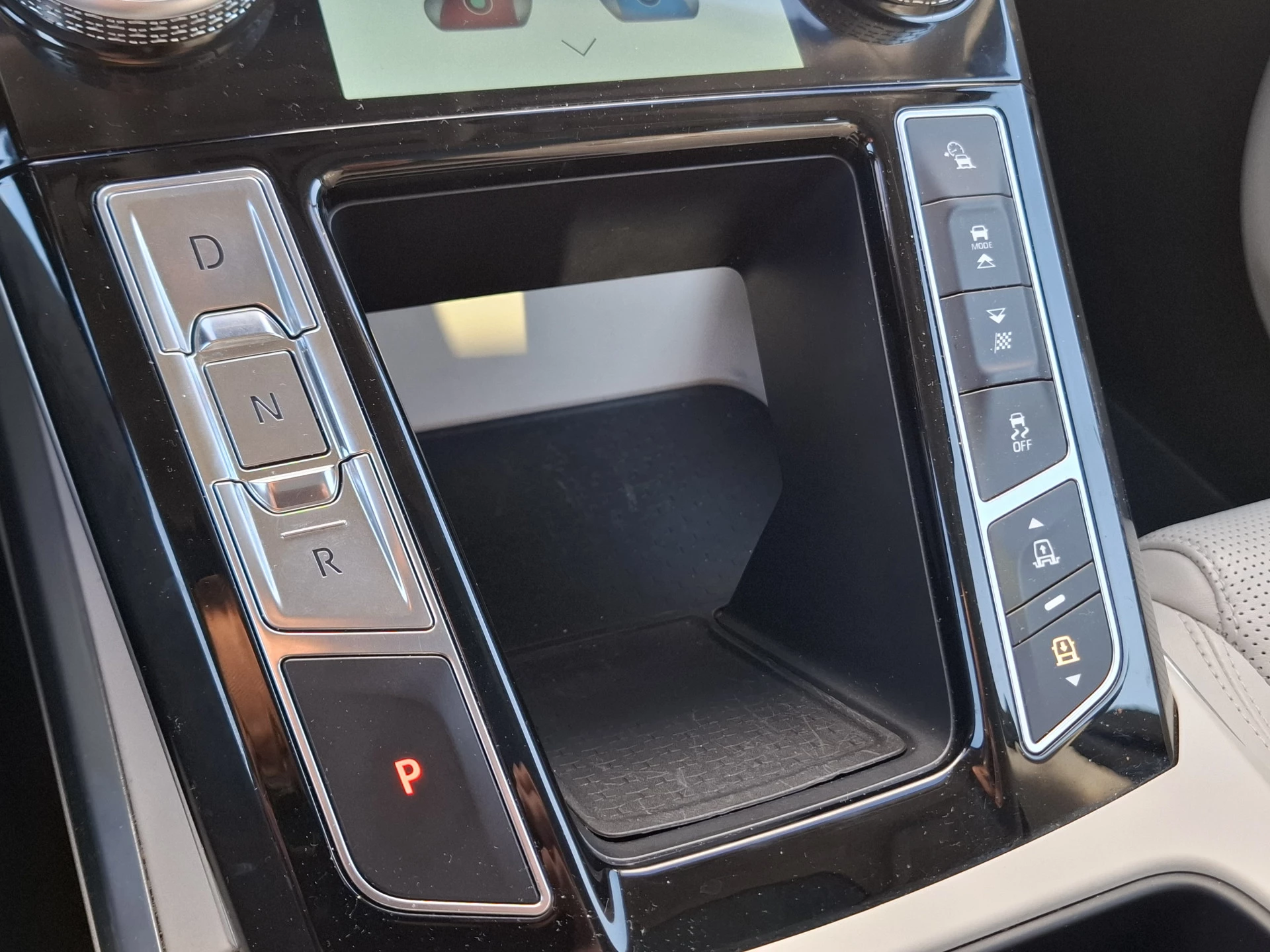 Hoofdafbeelding Jaguar I-PACE