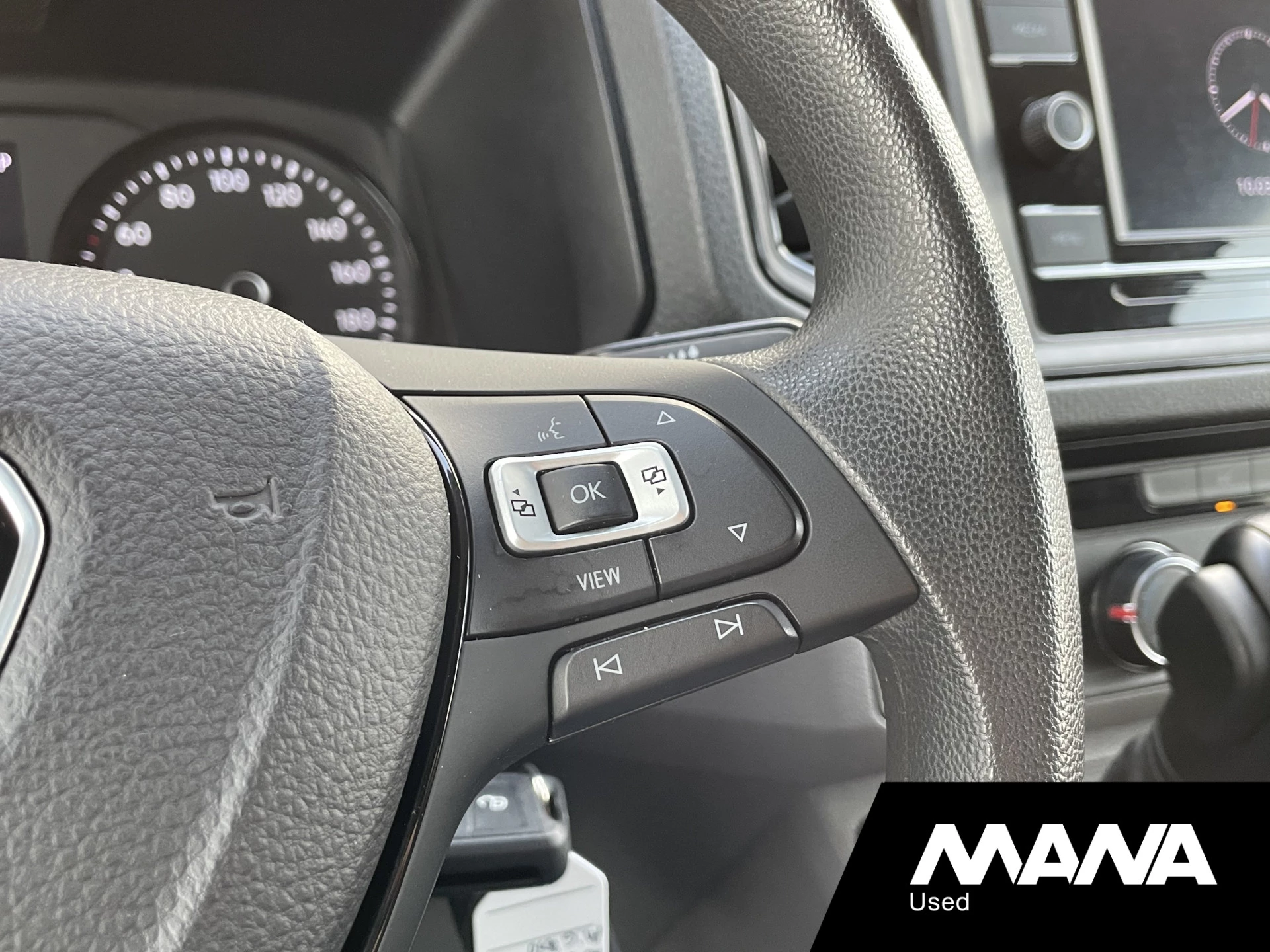 Hoofdafbeelding MAN TGE