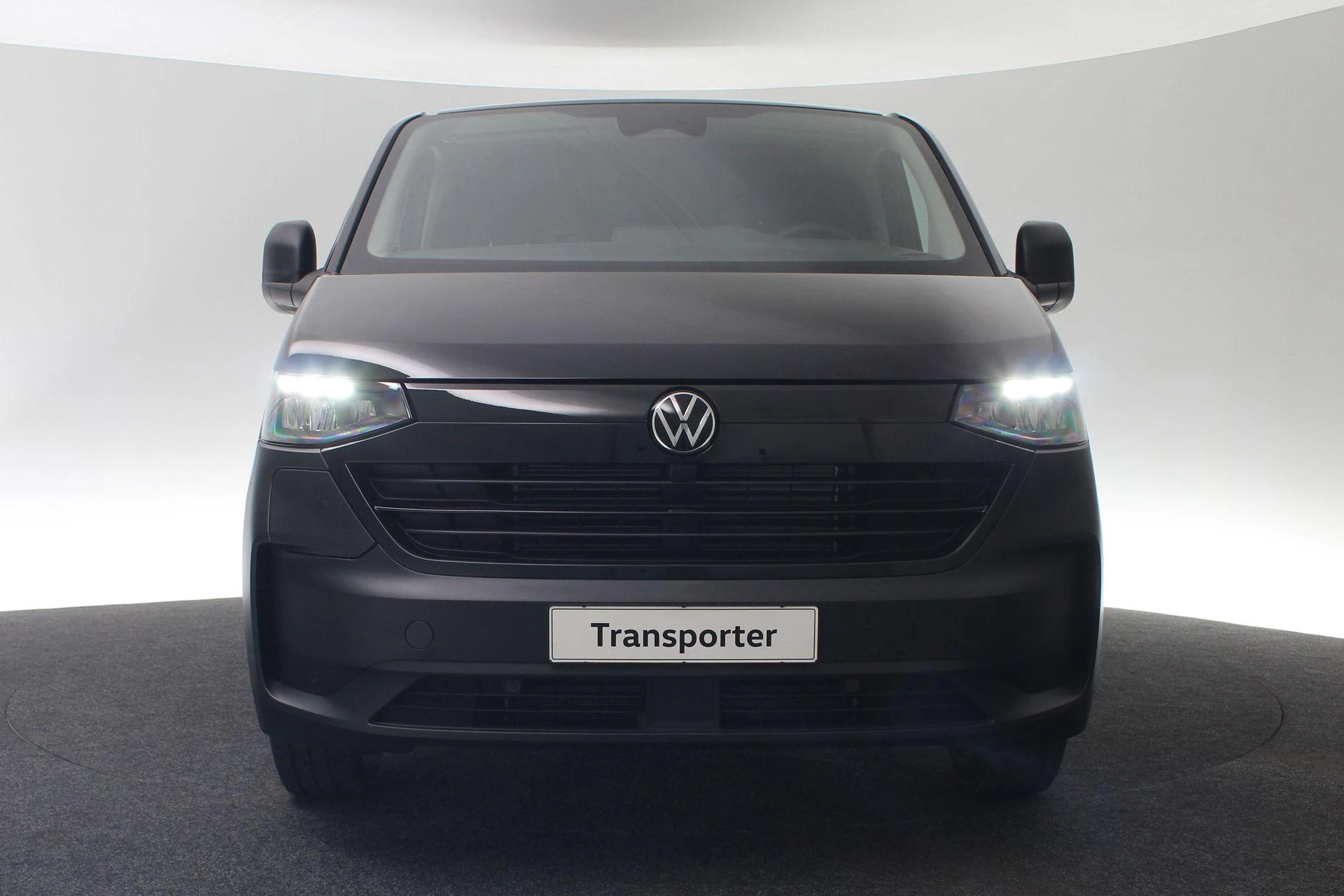 Hoofdafbeelding Volkswagen e-Transporter