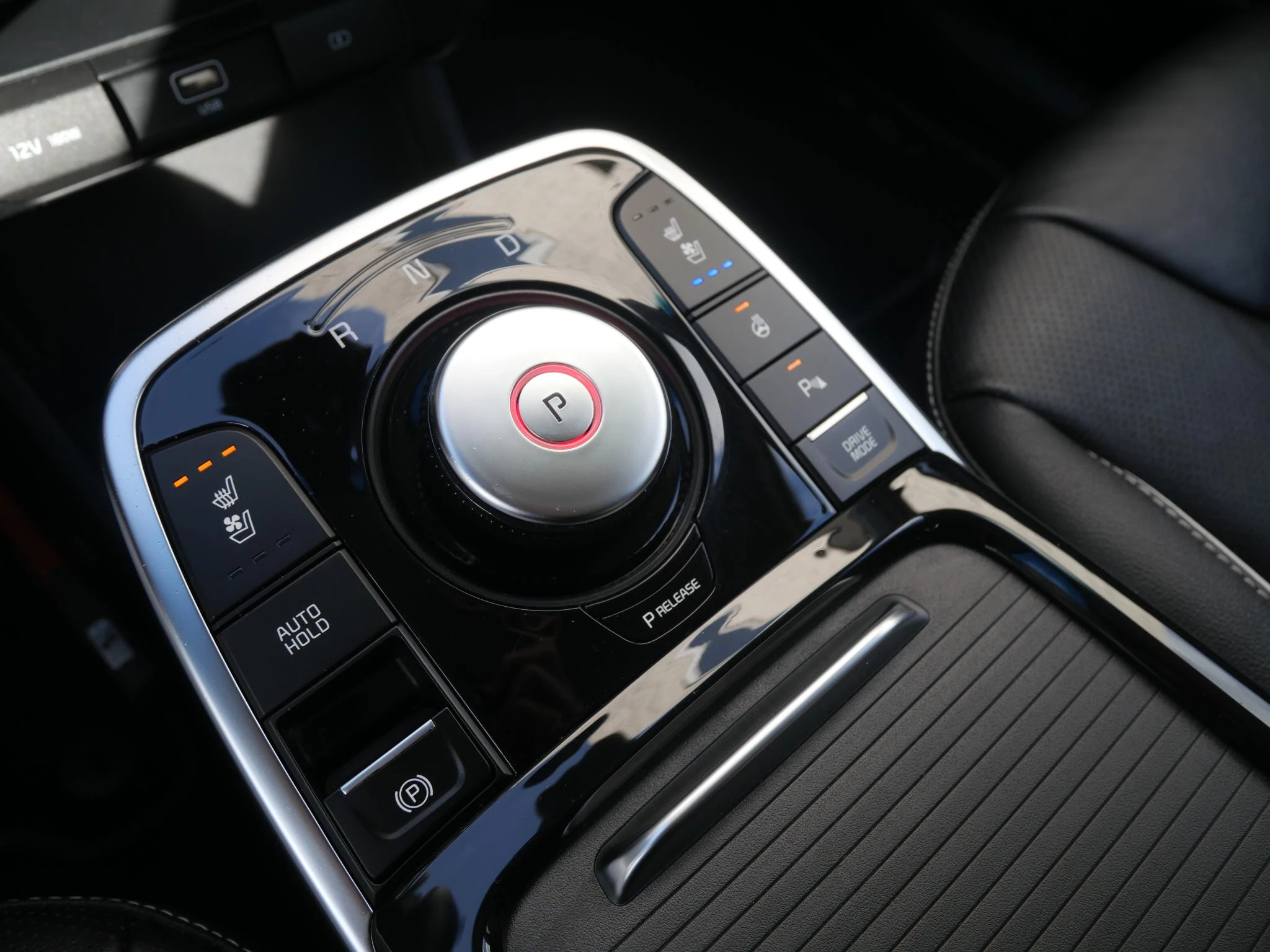 Hoofdafbeelding Kia e-Niro