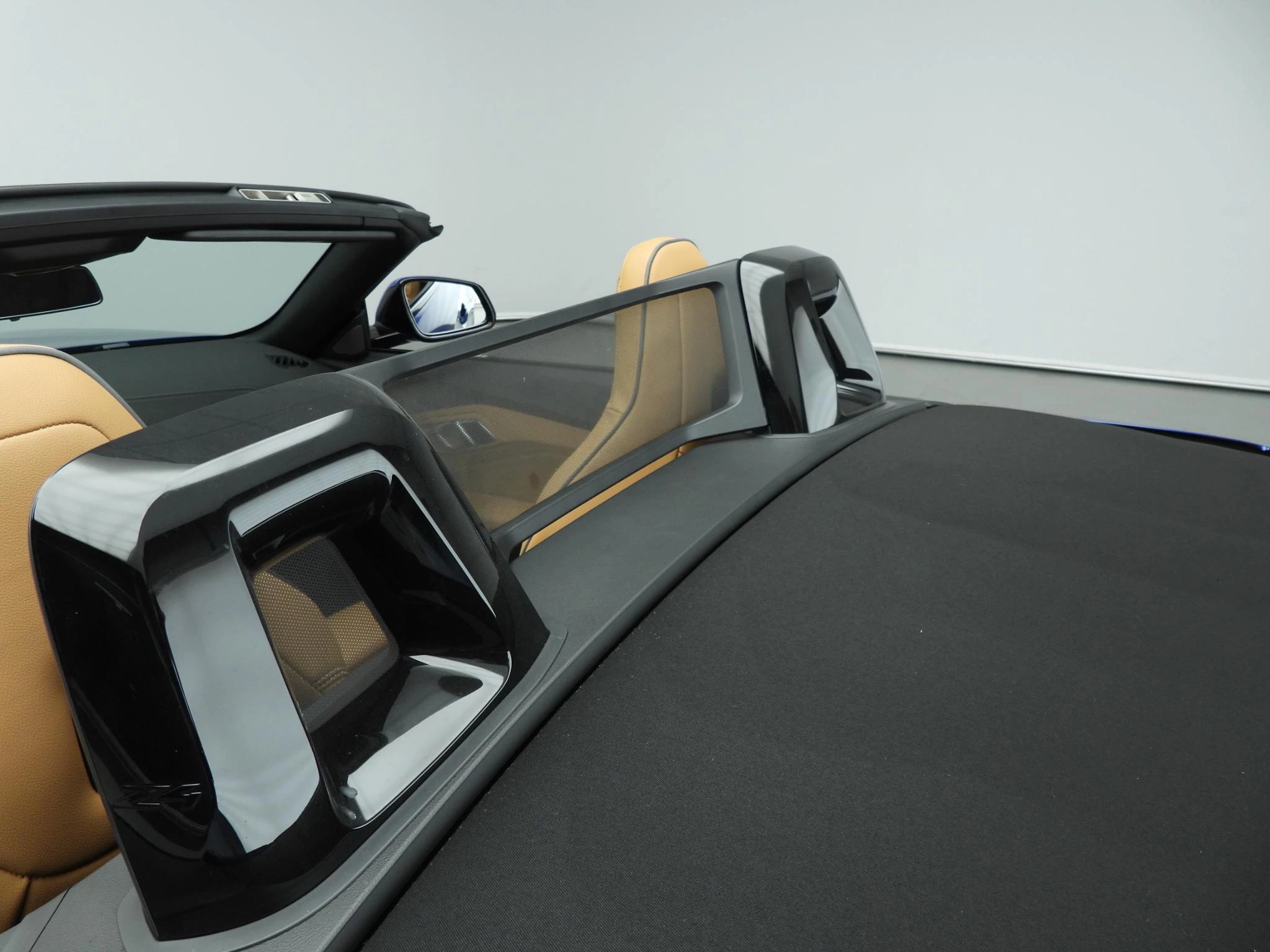 Hoofdafbeelding BMW Z4