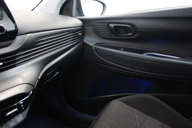 Hoofdafbeelding Hyundai Bayon