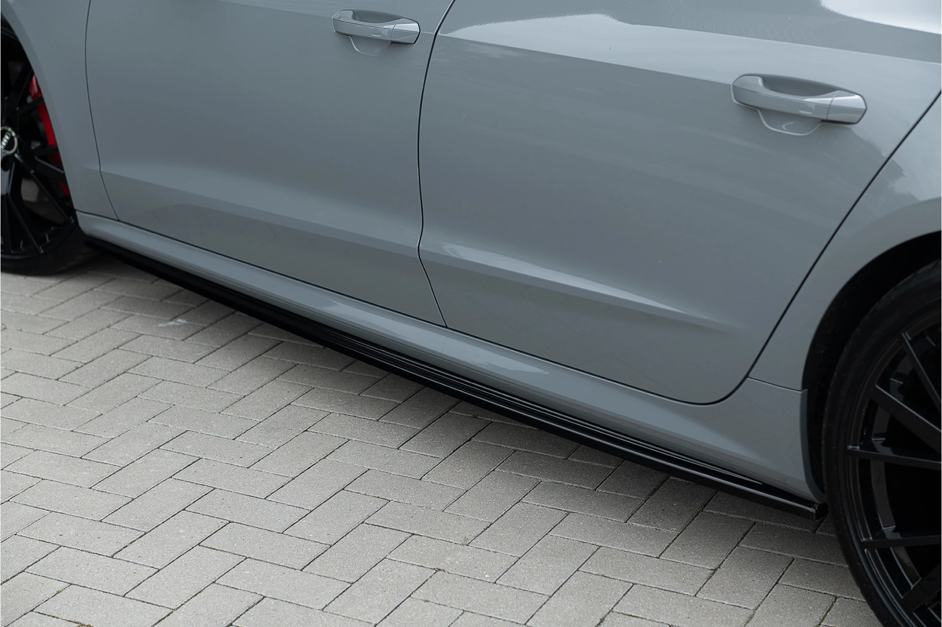 Hoofdafbeelding Audi A7
