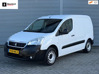Peugeot PARTNER BTW&BPM VRIJ 1.6 VTi Airco/ Cruise/ PDC/ Trekhaak/ 3zits/ Bluetooth