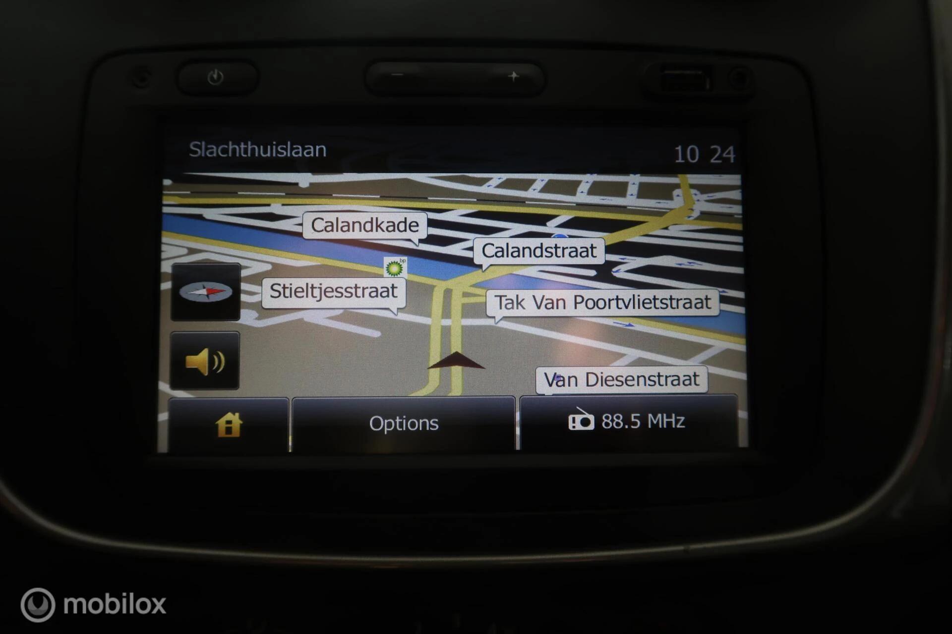 Hoofdafbeelding Dacia Logan