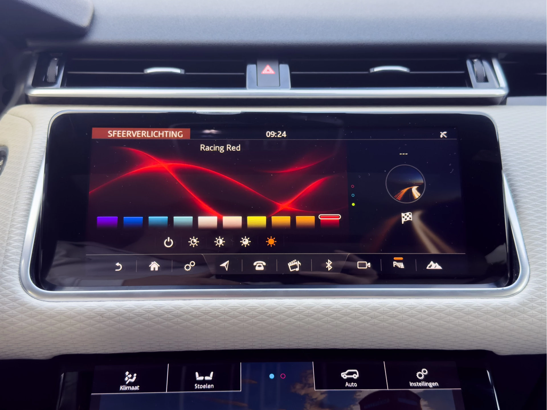 Hoofdafbeelding Land Rover Range Rover Velar