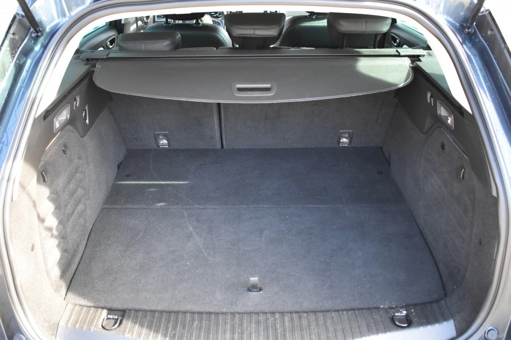 Hoofdafbeelding Renault Megane E-Tech