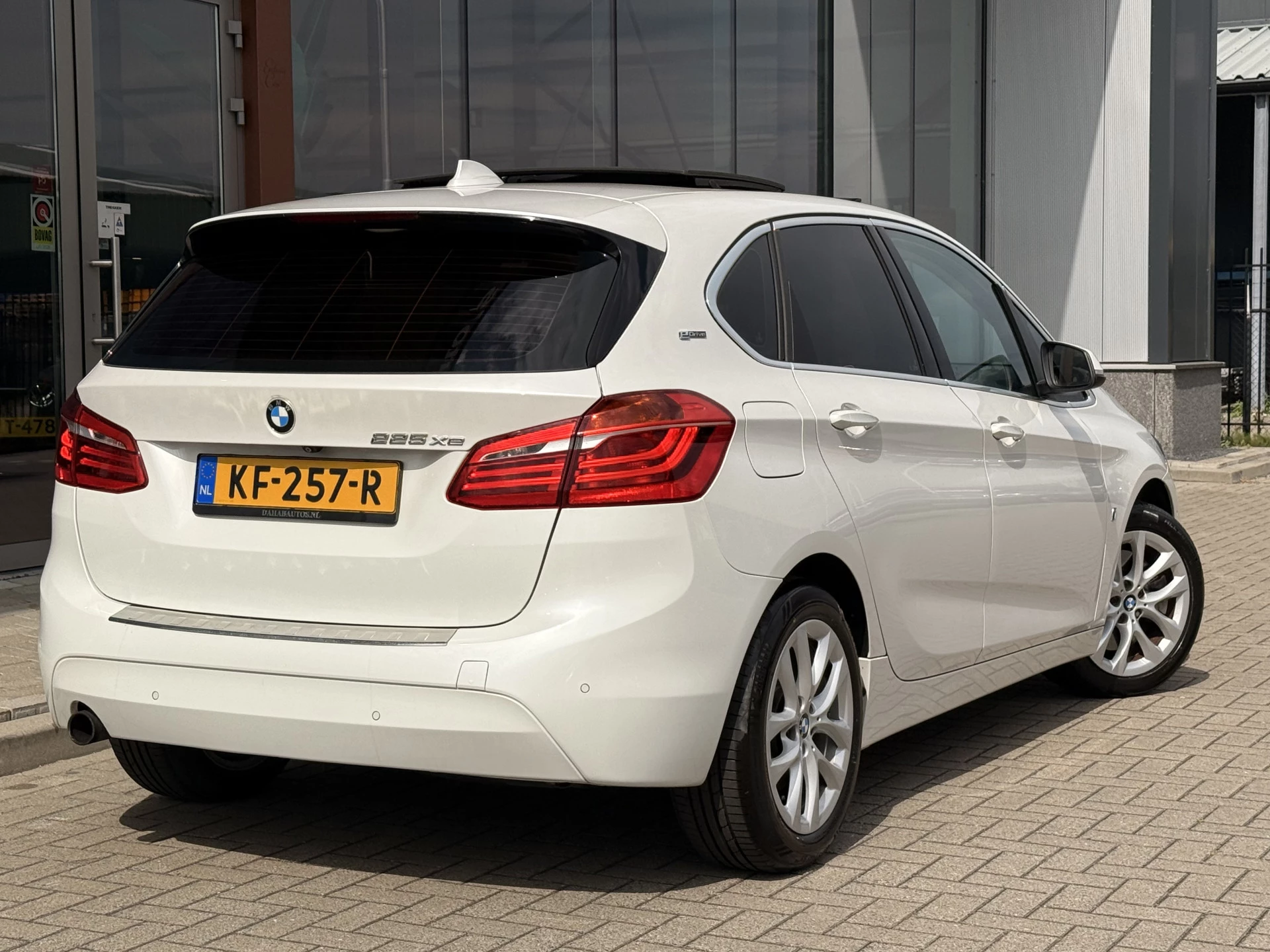 Hoofdafbeelding BMW 2 Serie