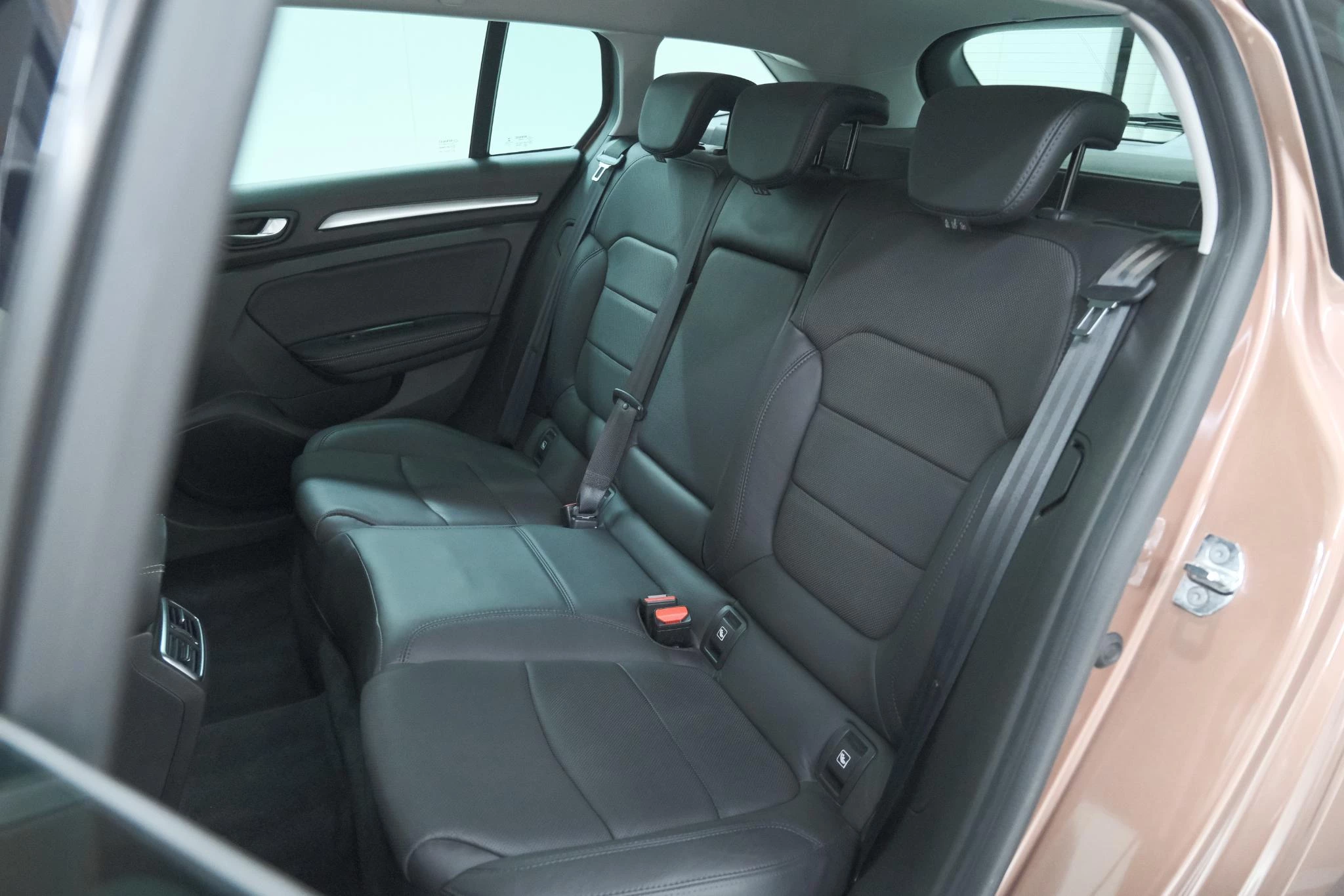 Hoofdafbeelding Renault Megane E-Tech