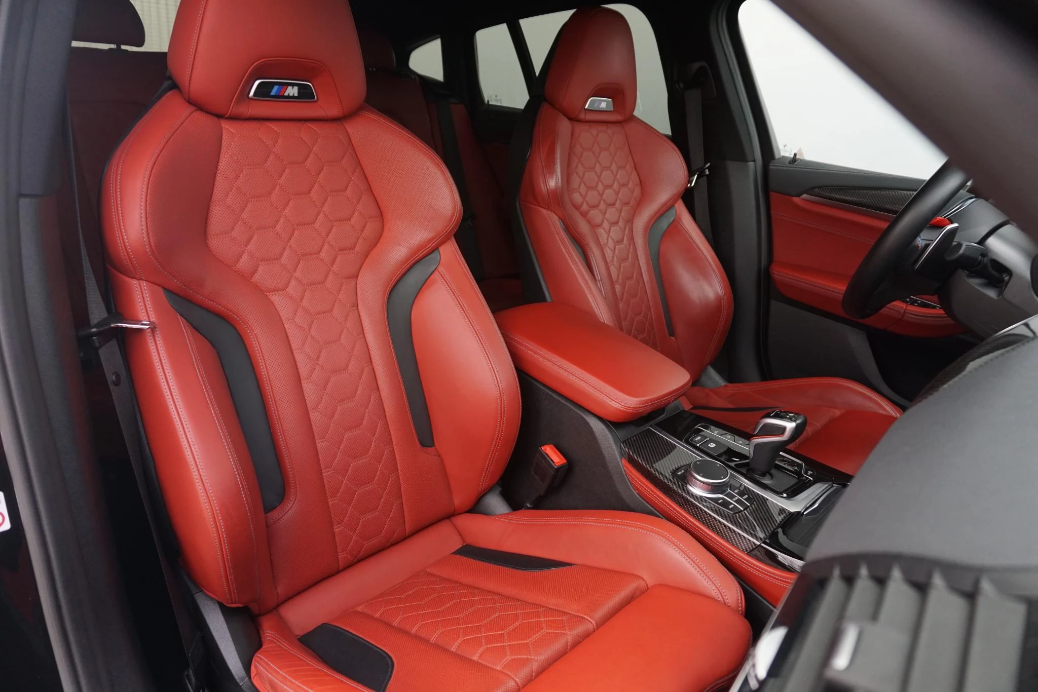 Hoofdafbeelding BMW X4