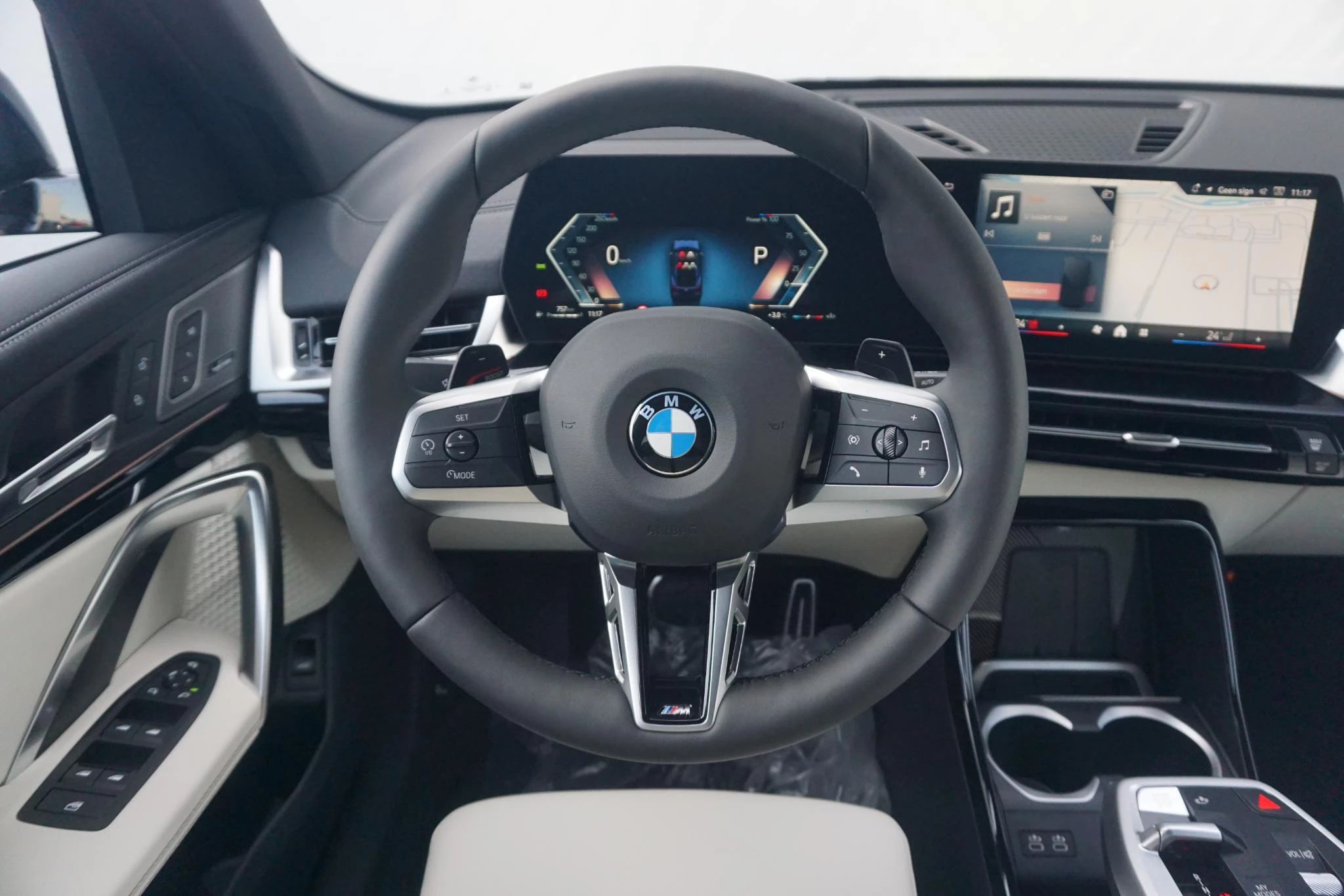 Hoofdafbeelding BMW X2