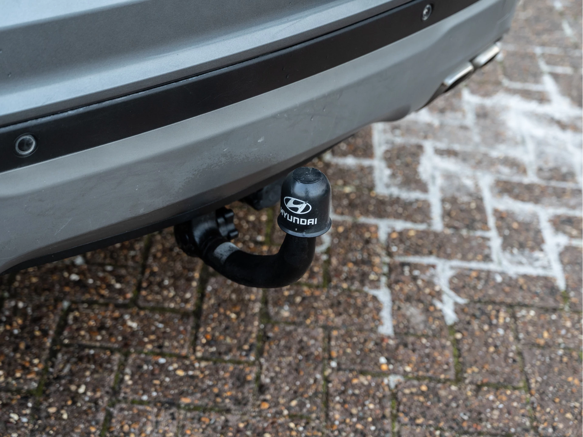 Hoofdafbeelding Hyundai Santa Fe