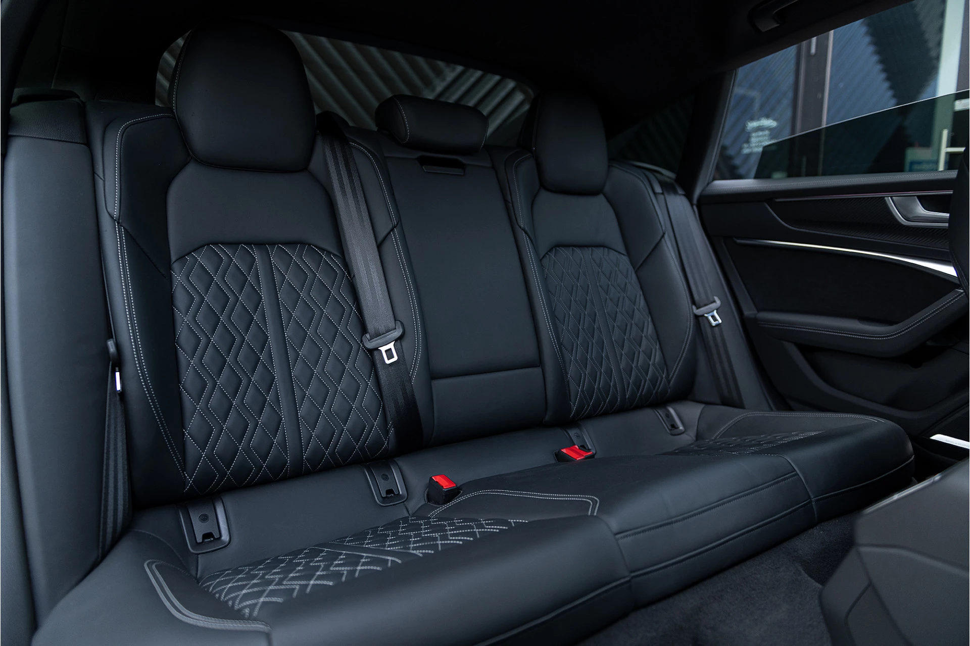 Hoofdafbeelding Audi A7