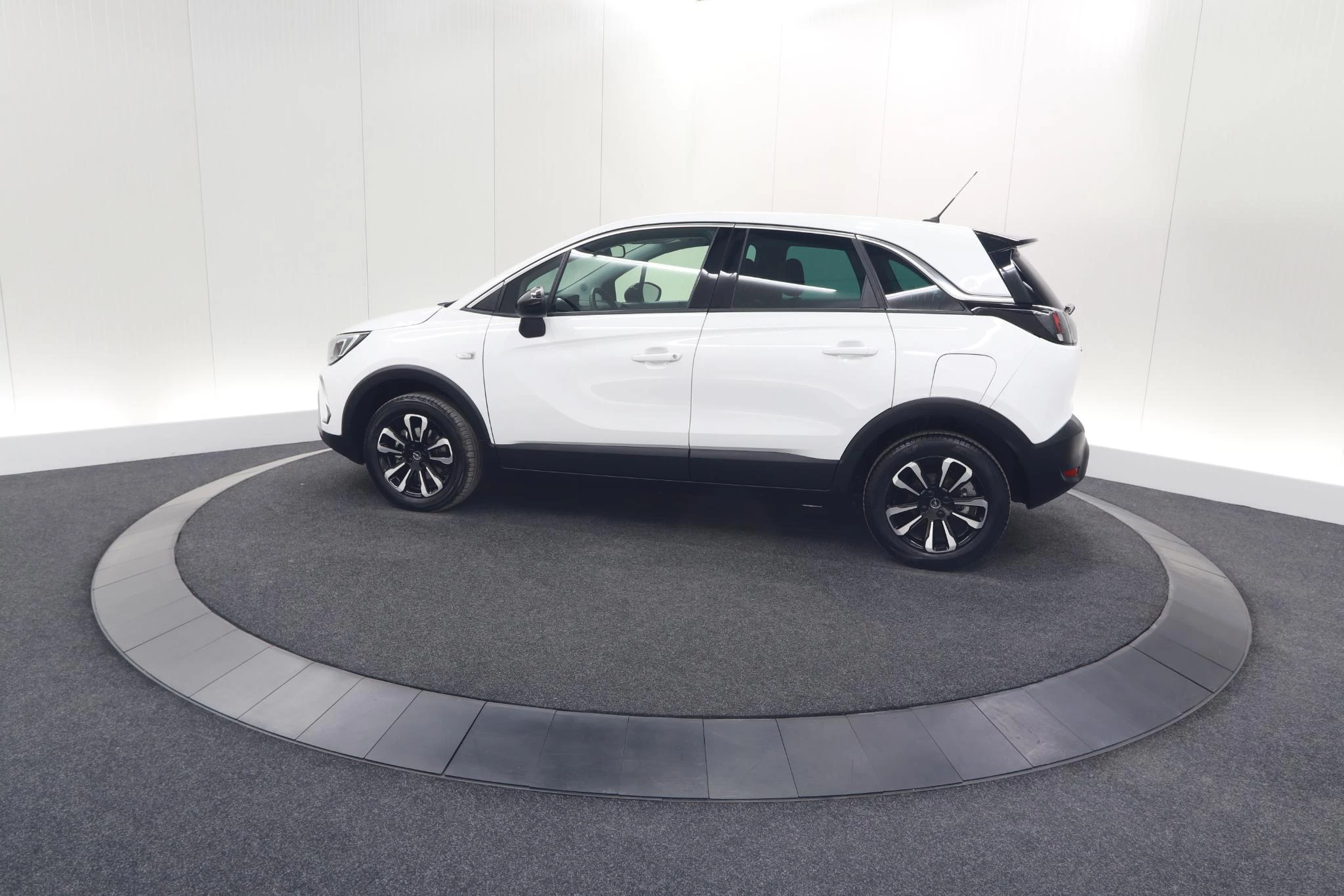 Hoofdafbeelding Opel Crossland