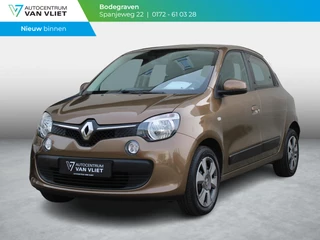 Renault Twingo 1.0 SCe Expression | 12 MAANDEN BOVAG GARANTIE |
