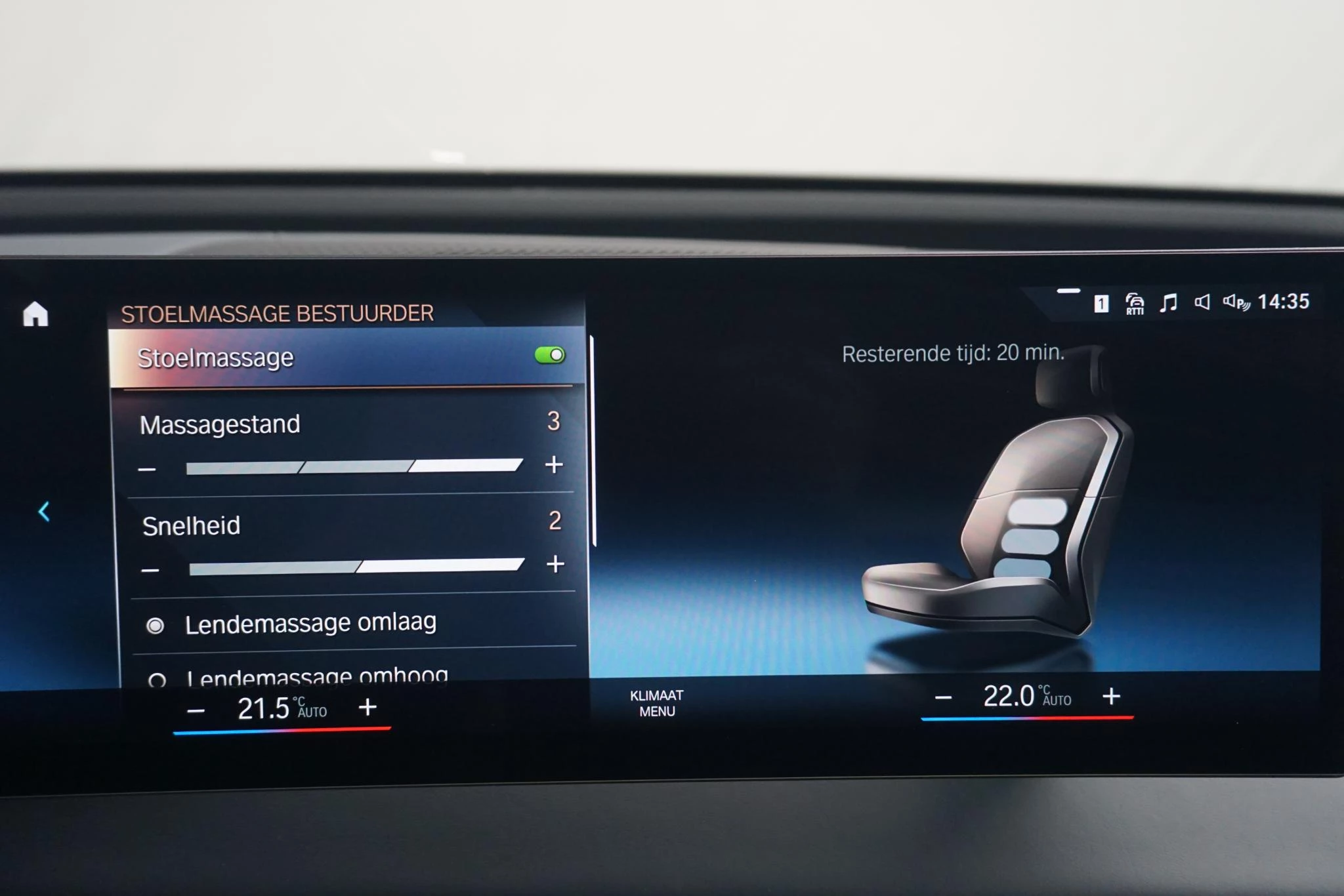 Hoofdafbeelding BMW iX