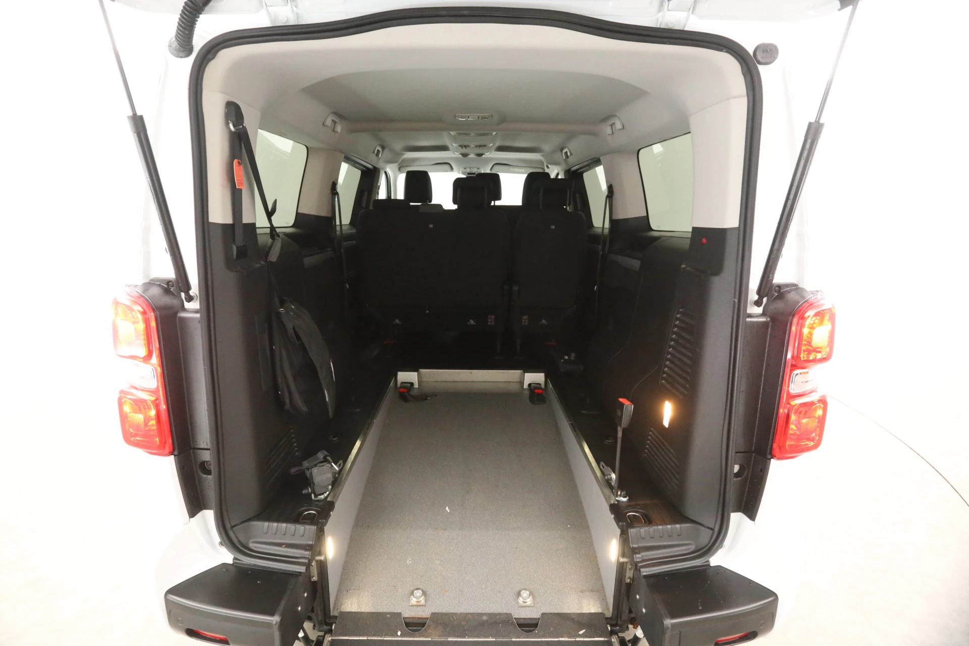 Hoofdafbeelding Citroën SpaceTourer