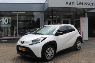 Toyota Aygo X PLAY AD-CRUISE APPLE/ANDROID DAB CAMERA AIRCO