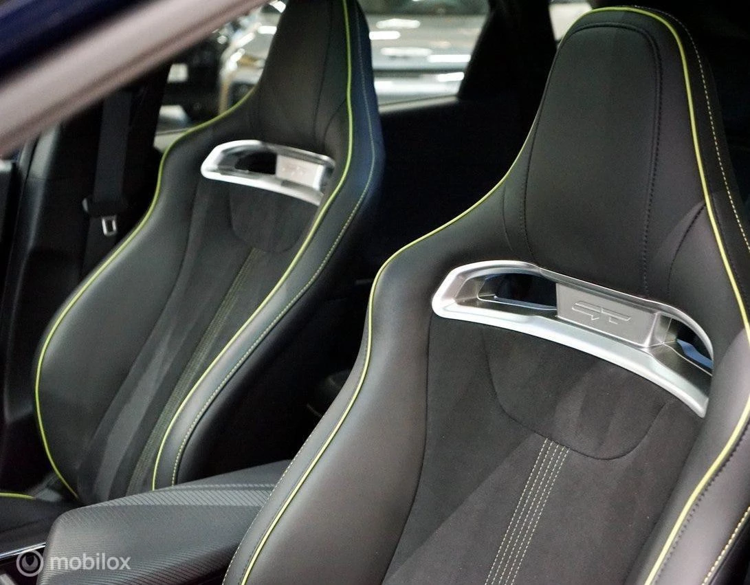 Hoofdafbeelding Kia EV6