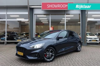 Ford Focus 1.0 ECOBOOST HYBRID ST LINE X BUSINESS 1e Eigenaar (All-in prijs)