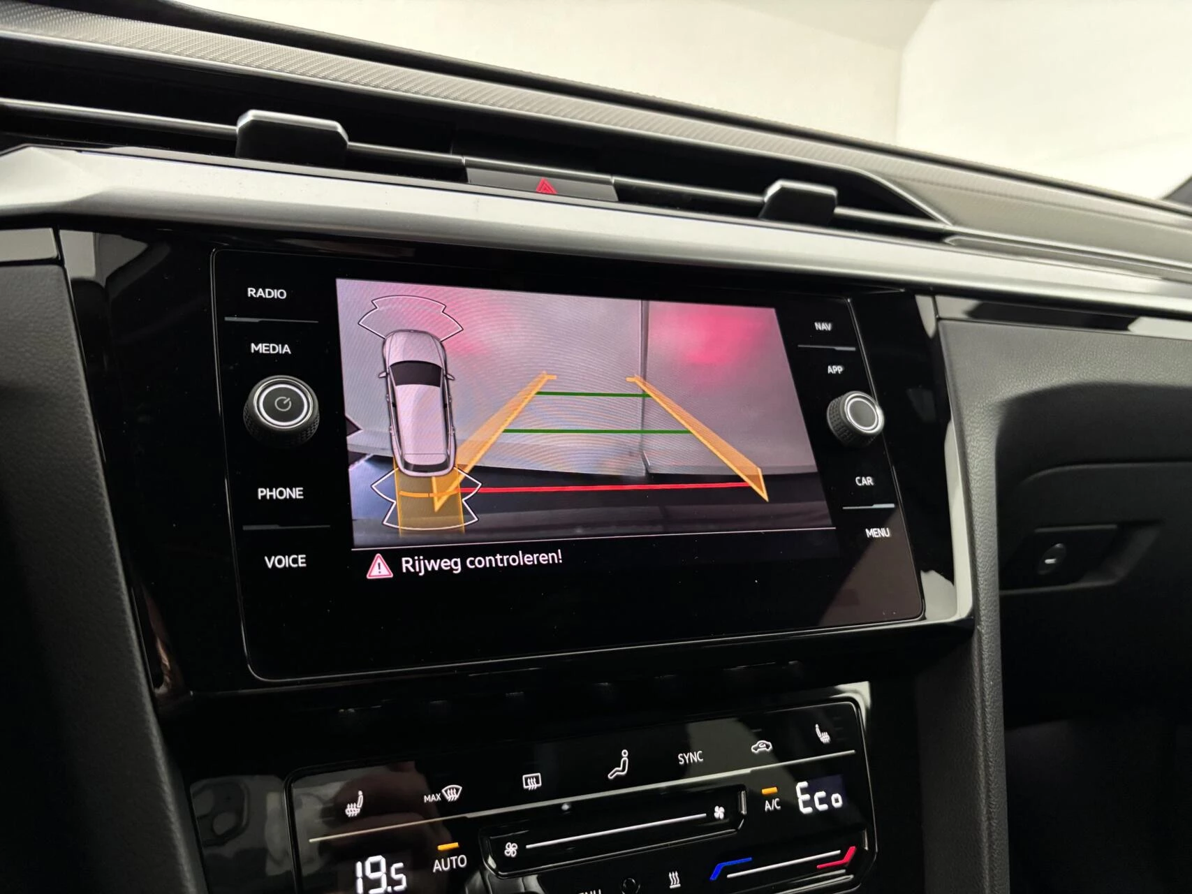 Hoofdafbeelding Volkswagen Arteon