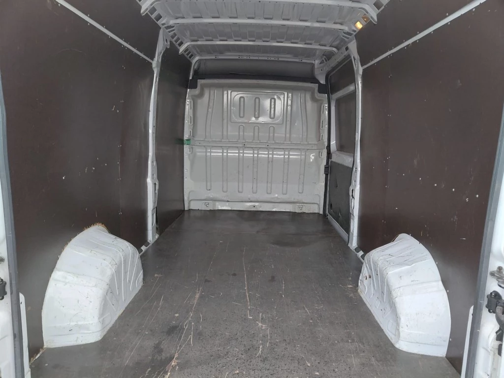 Hoofdafbeelding Fiat Ducato