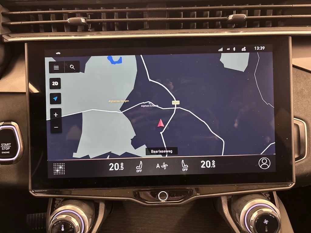 Hoofdafbeelding Lynk & Co 01