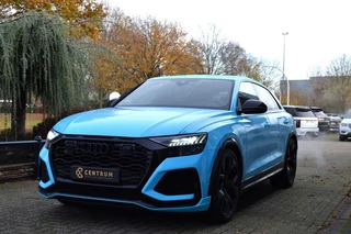 Audi RSQ8 RSQ8 - Keramisch - RS Dynamic plus - Vol