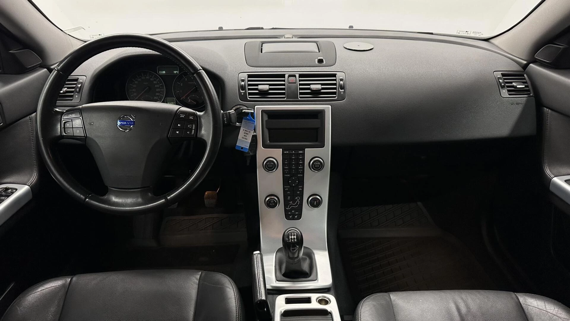 Hoofdafbeelding Volvo S40