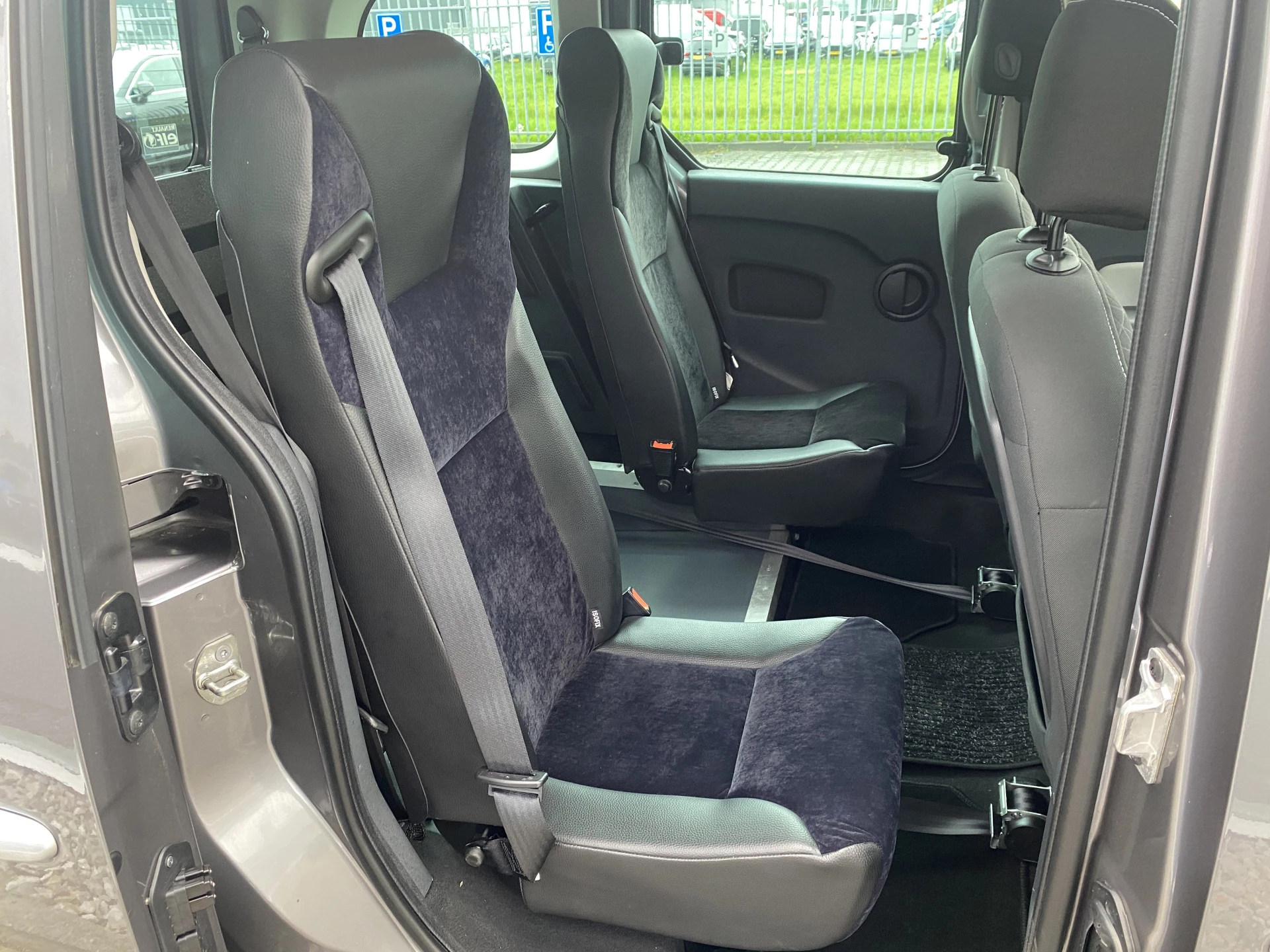 Hoofdafbeelding Renault Kangoo