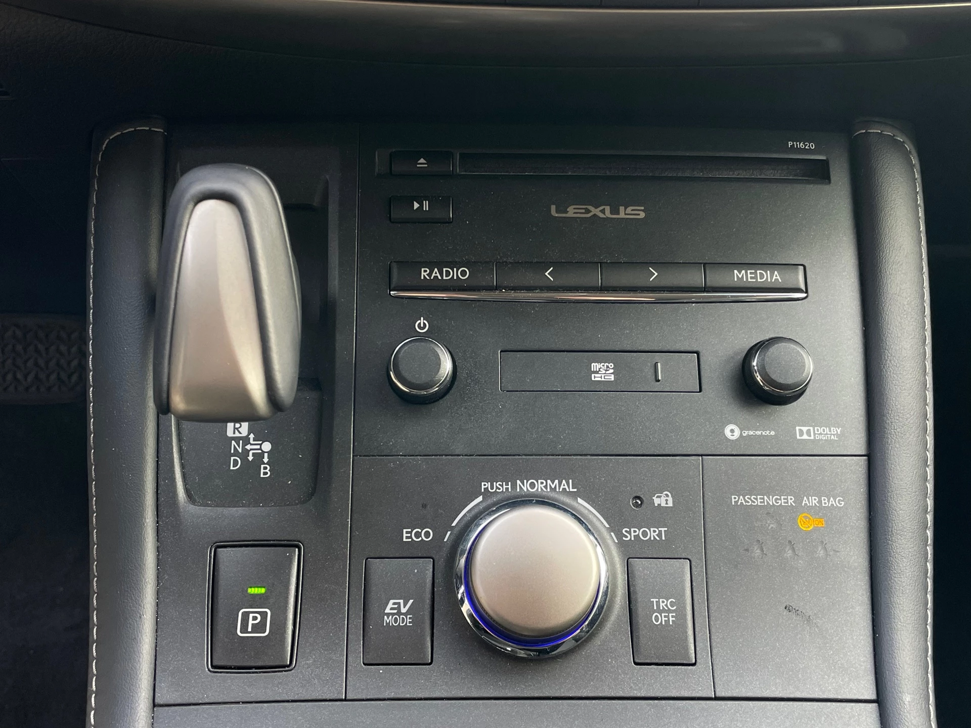 Hoofdafbeelding Lexus CT