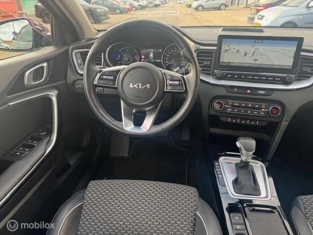 Hoofdafbeelding Kia XCeed