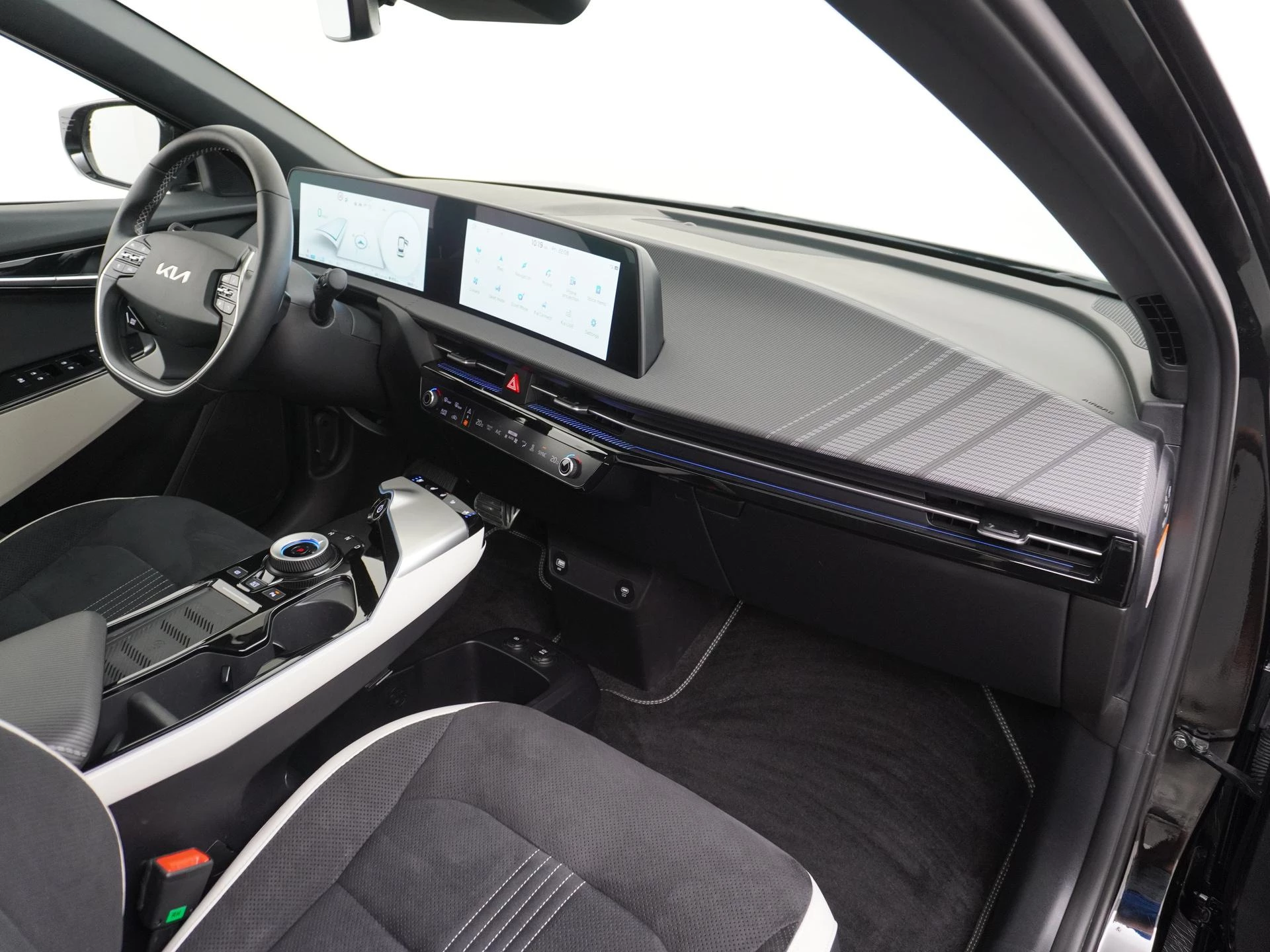 Hoofdafbeelding Kia EV6