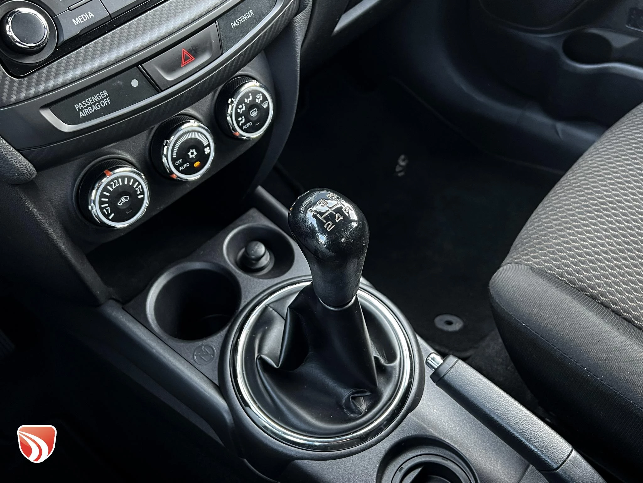 Hoofdafbeelding Mitsubishi ASX