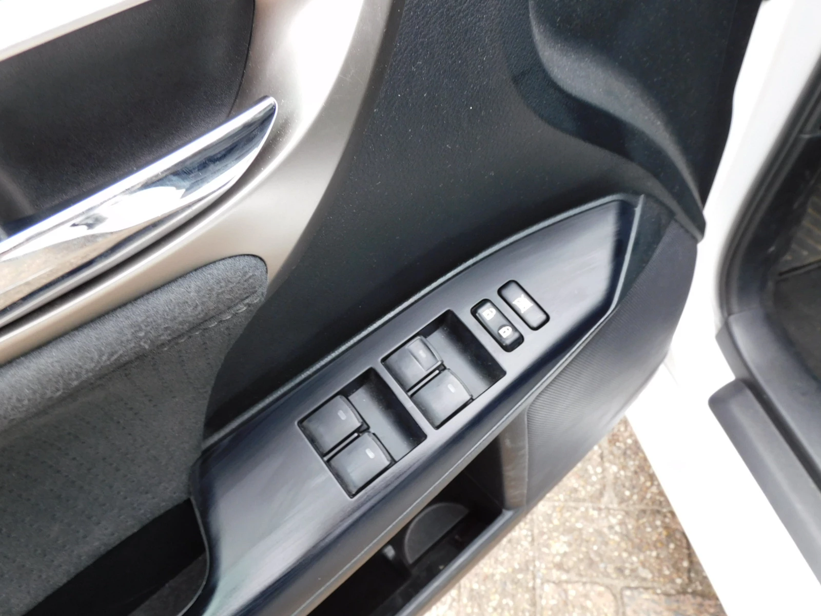 Hoofdafbeelding Lexus CT