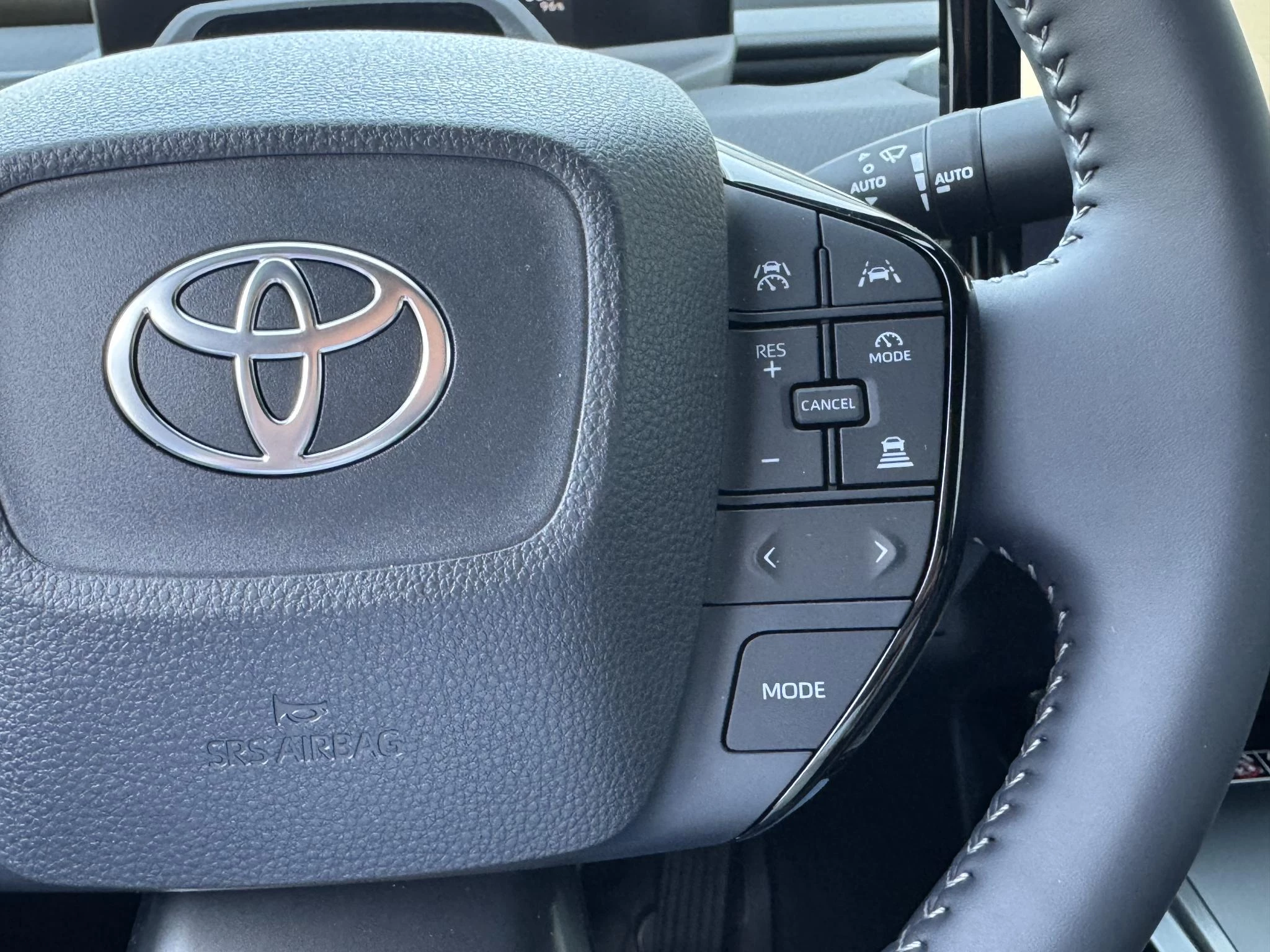 Hoofdafbeelding Toyota bZ4X
