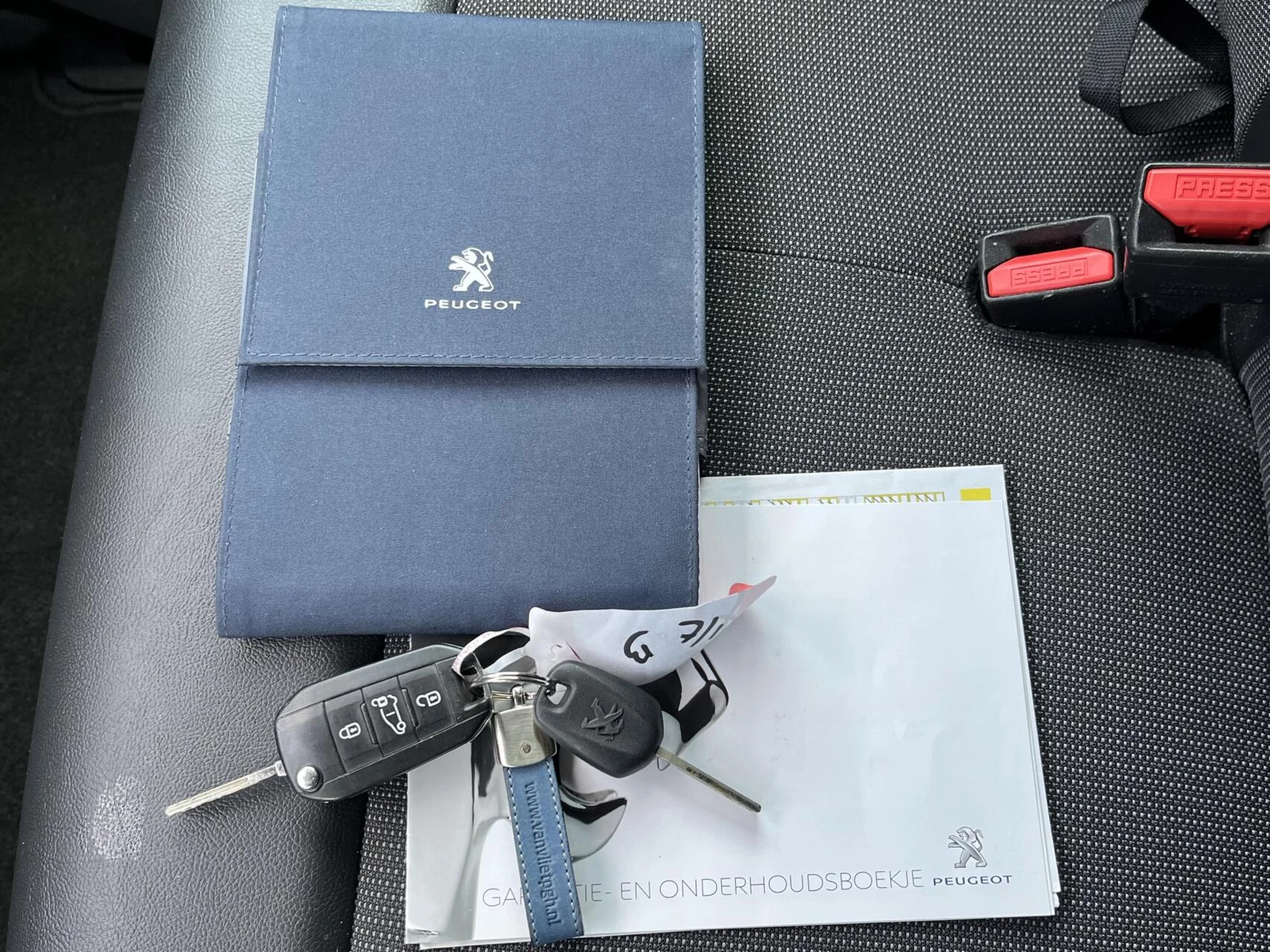 Hoofdafbeelding Peugeot Expert